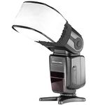 Olympus Flash Diffusers