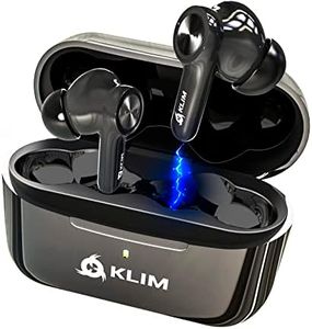 KLIM Pods 