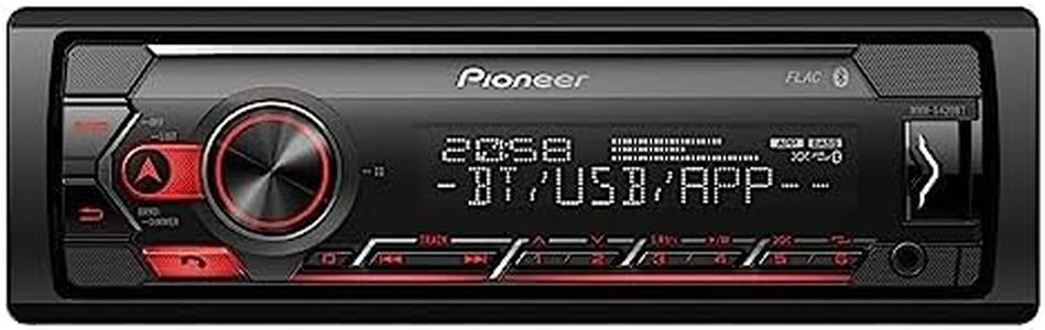 PIONEER 1-