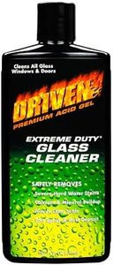 DRIVEN Extreme Duty Glass Cleaner (Glass Cleaner - 16 FL OZ)