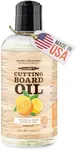 CLARK'S Cutting Board Oil - Food Gr