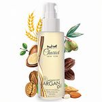 Chariot New York Morocaan Argan Oil | Anti-Ageing | Anti-Stretch Marks| Non-Sticky for Hair and Skin care 100 ml