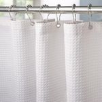 VANZAVANZU Shower Curtain for Bathr