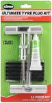 Slime 20290-5 Tire Plug Kit, Ultima