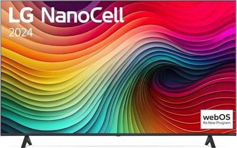 LG Nanocel