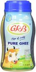 GRB Pure Cow Ghee, 500 ml