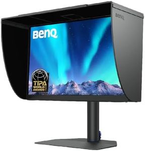 BenQ SW272