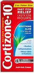 Cortizone-10 Maximum Strength Sooth