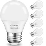 Led Light Bulbs For Ceiling Fans