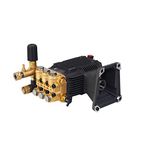 Canpump CE 3648 G: 3600 psi @ 4.8 US gpm, 1 in Shaft Pressure Washer Pump