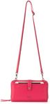 The Sak Iris Smartphone Crossbody B