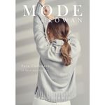 MODE Pure Cashmere Hand Knit Collection: 10 Hand Knit Designs