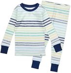 HonestBaby 2-Piece Pajamas Sleepwea