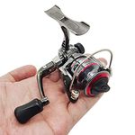 Micro Spinning Reel