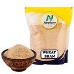 Neelam Foodland Wheat Bran 200G