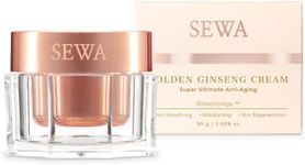 READY2WHITE Sewa Golden Ginseng Cre