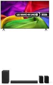 LG 75NU800