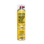 Wasp Nest Spray