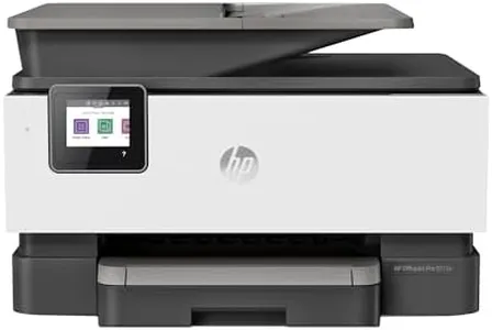 HP OfficeJ