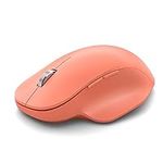 Microsoft Bluetooth Ergonomic Mouse Peach