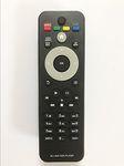 Replacement Remote Controller use for BDP2930 BDP1200 BDP1200/F7 BDP2900/F7 BDP3100 Philips DVD Blu-ray Player