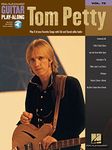 Tom Petty: Guitar Play-Along Volume 75 (Hal Leonard Guitar Play-Along)