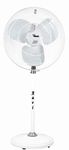 Ravi Hi-Speed Cooler Pedestal Fan 500 mm (White)