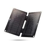 Raddy SP4 4W Portable Solar Panel, 