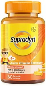 Supradyn J
