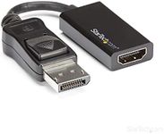 StarTech.com DisplayPort to HDMI Ad