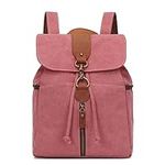 KL928 Canvas Backpack - Casual Dayp