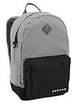 Burton Kettle Backpack, Grey Heather