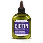 Hair Chemist Biotin Pro-Growth Prem