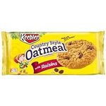 Keebler Country Style Oatmeal Cooki