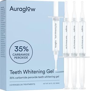 Auraglow 3