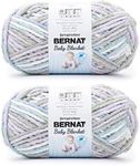 Bernat Baby Blanket Cloud Nine Yarn