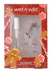 Wet n Wild Curl and Dazzle Kit, Eye Make-Up Set with Eyelash Curler + Clear Gel Mascara for Nourishing Lashes and Eyebrows