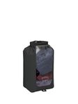 Osprey Dry Sack 20 with window Unisex Accessories - Outdoor Black O/S