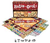 Bacon-Opoly