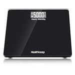 Healthkeep Scale for Body Weight Ba