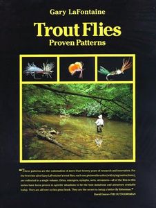 Trout Flies, Proven Patterns