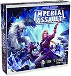 Imperial Assault: Return to Hoth Campaign Expansion