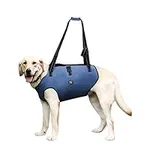 Coodeo Dog Lift Harness, Pet Suppor