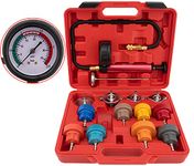 Cooling System Pressure Tester