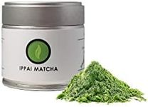 IPPAI MATCHA - Premier Japanese Org