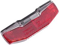 AXA Blueline 50 Steady Rear Light, 