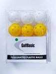 Golf Practice Balls