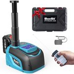 Seesii Electric Car Hydraulic Jack,