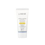 LANEIGE Hydro UV Defense SPF 50+: Lightweight, Daily, Non-Greasy, Sunscreen for UVA & UVB Protection