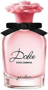 Dolce & Gabbana Dolce Garden Eau De Parfum Spray 1.6 Oz. / 50 Ml, 277 g